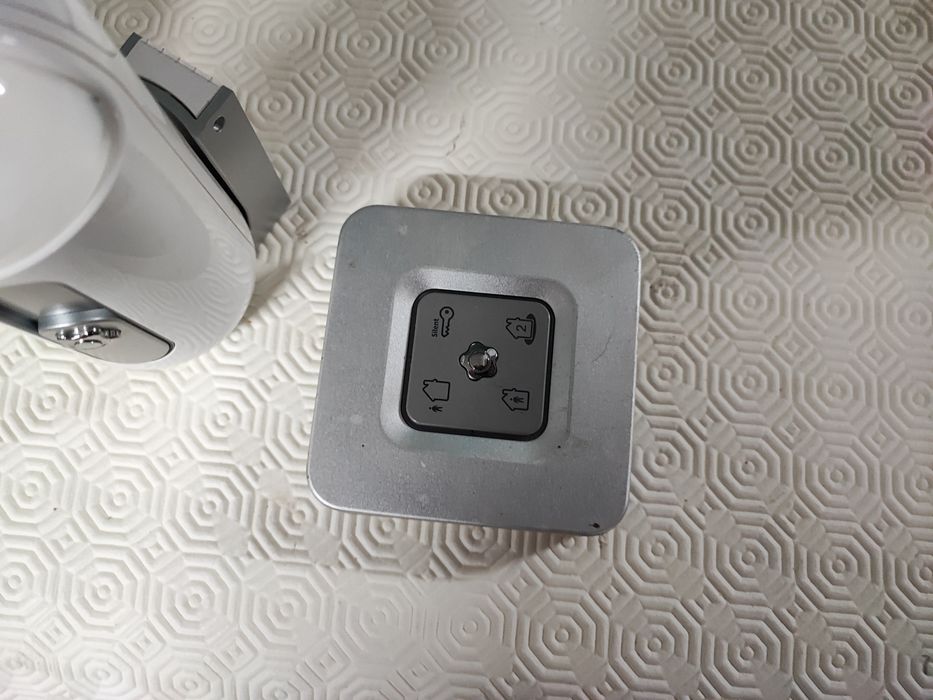 Kit Alarme Securitas