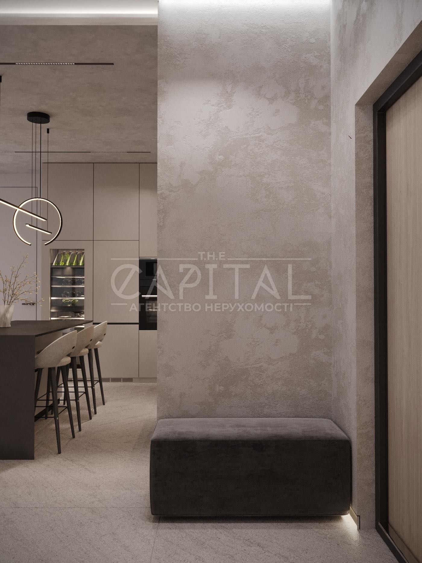 Срочная продажа квартиры с ремонтом ЖК Taryan Towers Аналогов нет