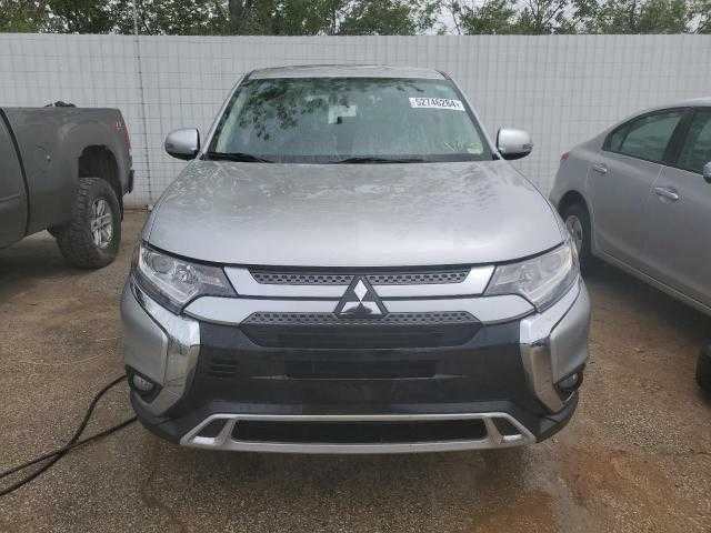 Mitsubishi Outlander SE 2019