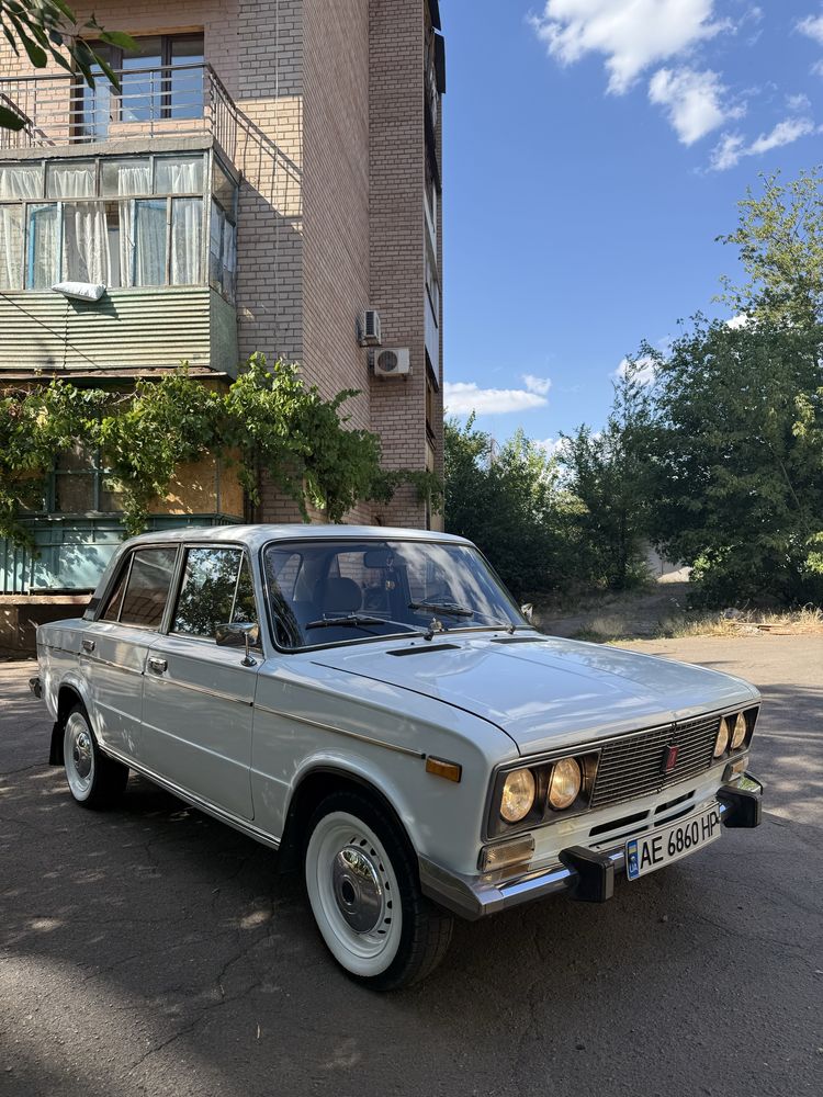 Продам Vaz 2106 в отличном состоянии! Стоит вашего внимания.