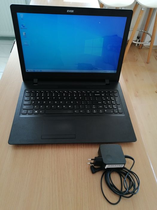 Laptop Lenovo ideapad 110-15IBR do nauki i pracy zdalnej SSD 240