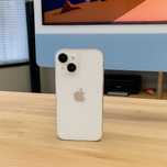 Apple iPhone 13 Mini 128GB Biały