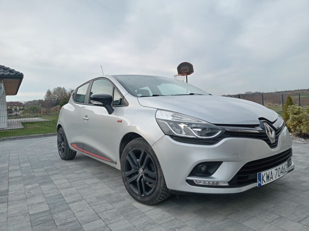 Sprzedam Renault Clio