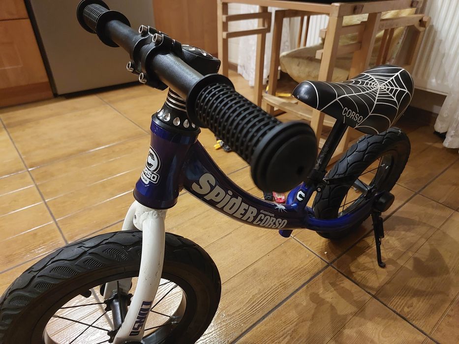 Велобіг біговел для дитини