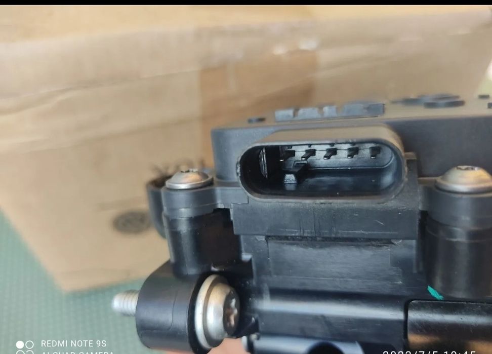 06L121111H VAG «Водяний насос»