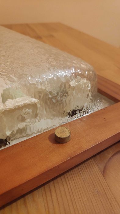 Vendo ou troco | Candeeiro de tecto 2x18w