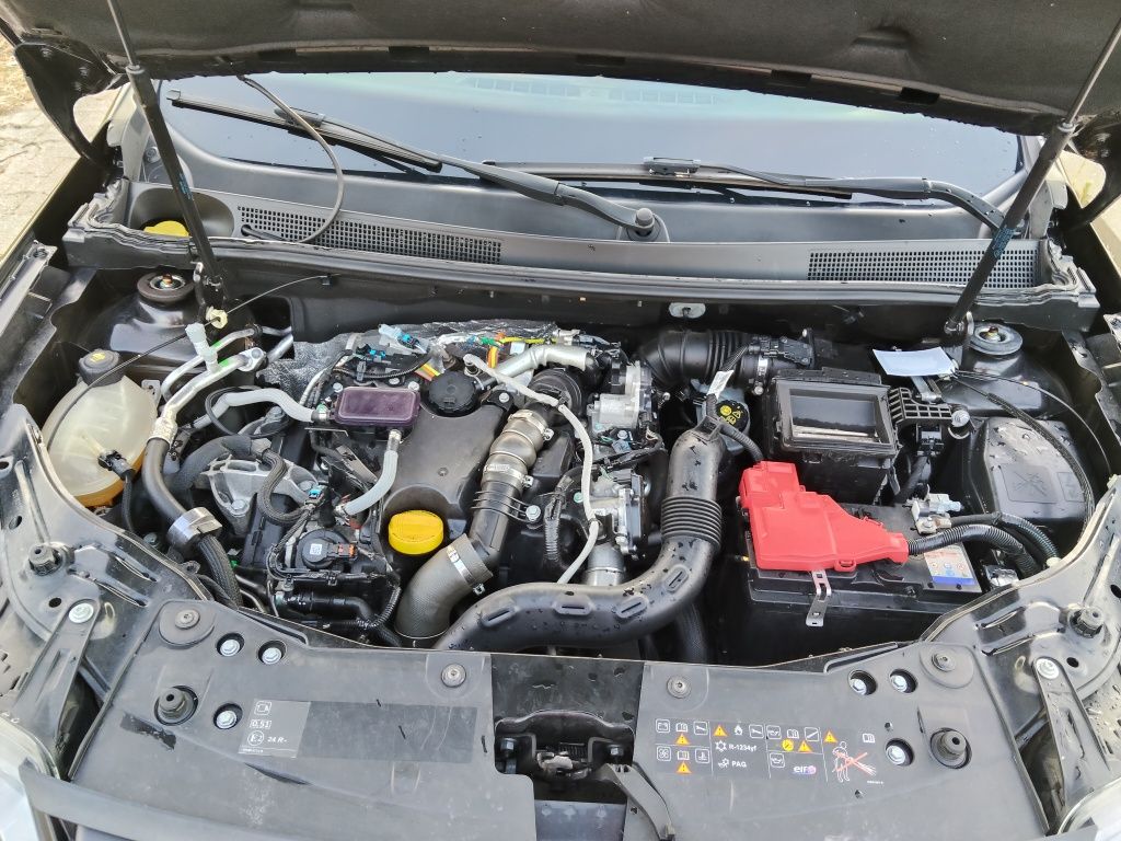 Dacia Duster 1.5bluedci 115cv 2019