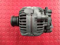 Alternador [Nissan Juke (F15)]