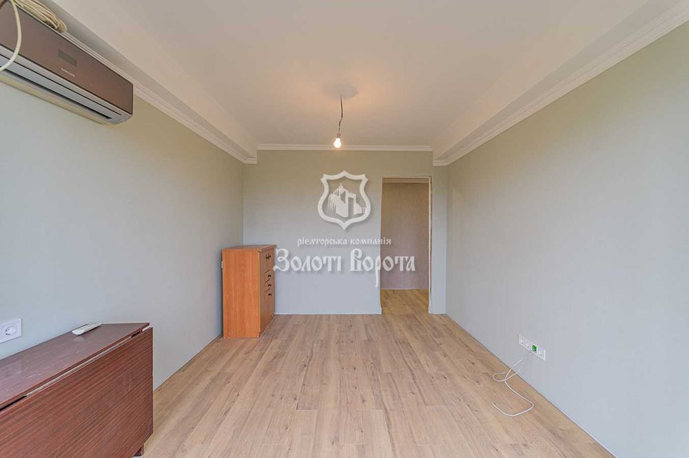 Квартира 3к. Євроремонт. Шолом-Алейхема, 13а, Лісовий, Деснянський р-н