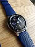 Galaxy Watch 3 46 mm stan bardzo dobry I właściciel