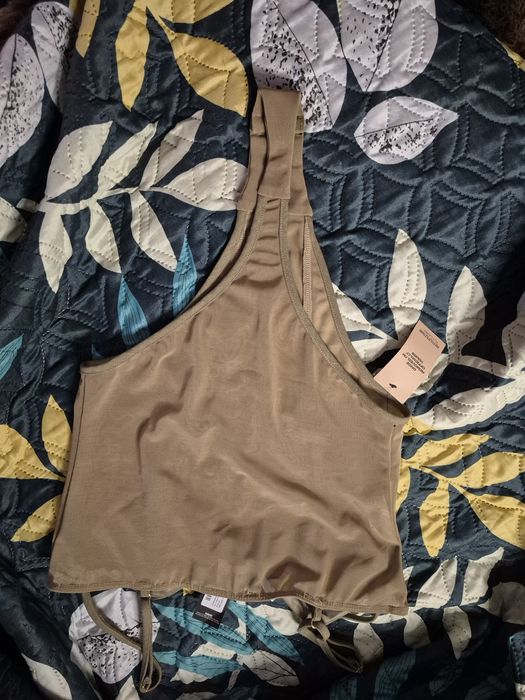 Body seksi PLT Label р.М