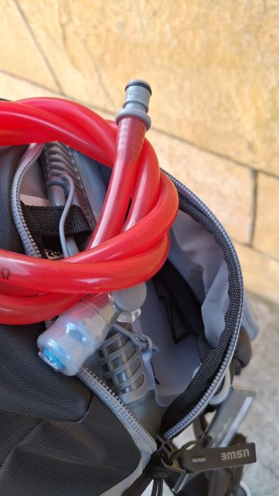 Рюкзак гідратор USWE гидратор эндуро kovi geon ktm вело сумка ендуро