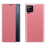 Sleep Case pokrowiec etui z klapką typu Smart Cover Samsung Galaxy A22