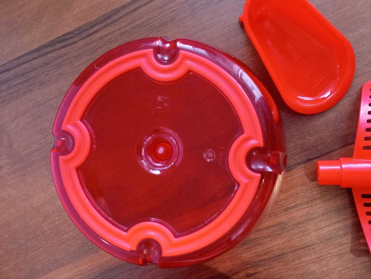 Tupperware Кухонный комбайн от шефа