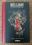 Hellboy 25 Ans D'illustrations