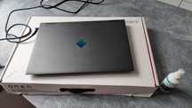 Laptop HP Omen rx6600
