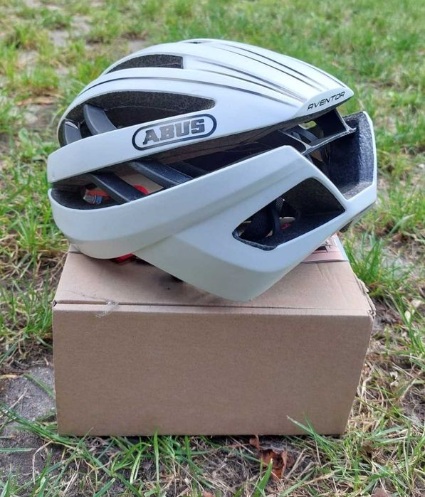 Kask Abus Aventor