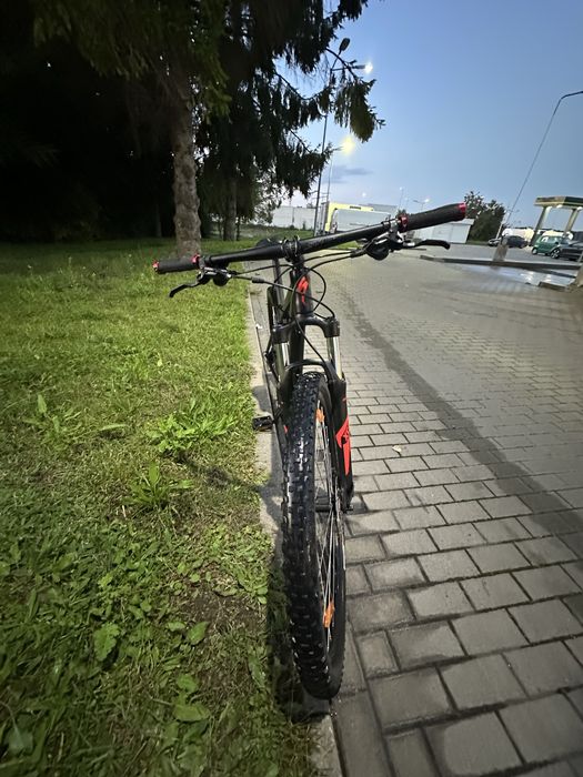 Specialized Rockhopper Sport 29 (2017) – rozmiar M