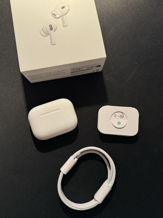 AirPods Pro 2 Nowe