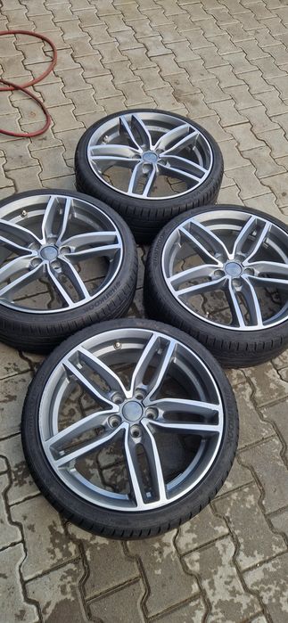 5 112 19 диски  Volkswagen,Audi,Seat,Skoda,BMW