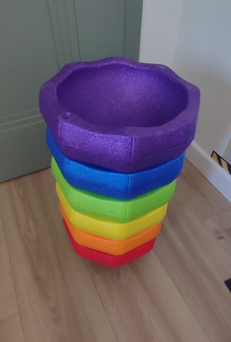 Kamienie stepping stones