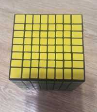 Кубік рубік 8х8х8.