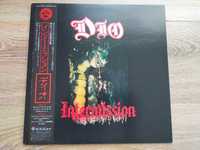 Dio Intermission LP Japan NM