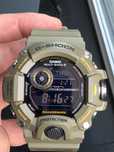 Casio G-shock Rangeman GW-9400-3