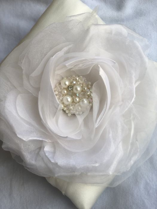 Подушечка для колец