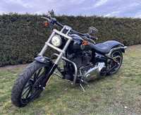 Harley-Davidson FXSB 103 Softial Breakout