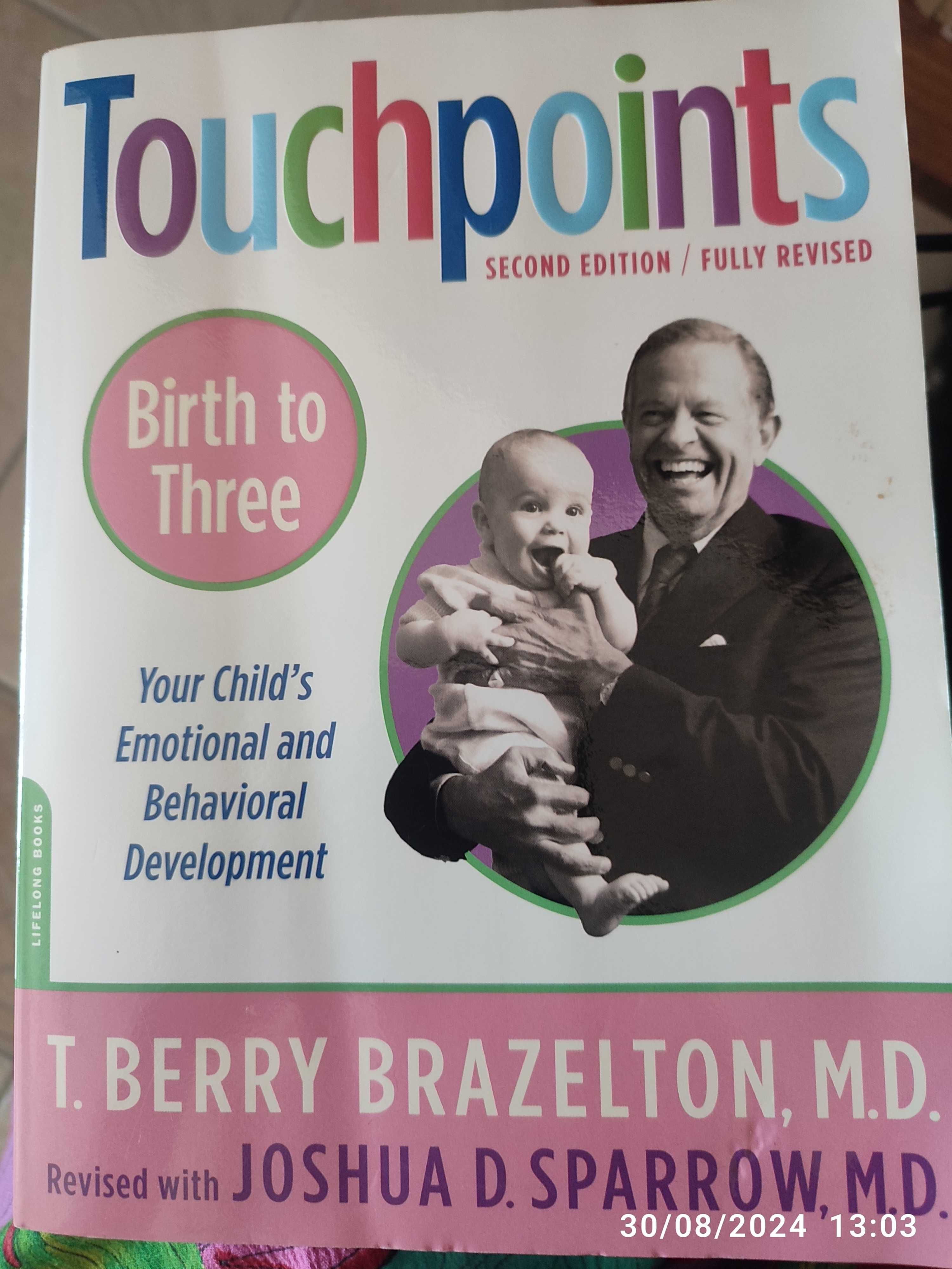 Touchpoints - Brazelton