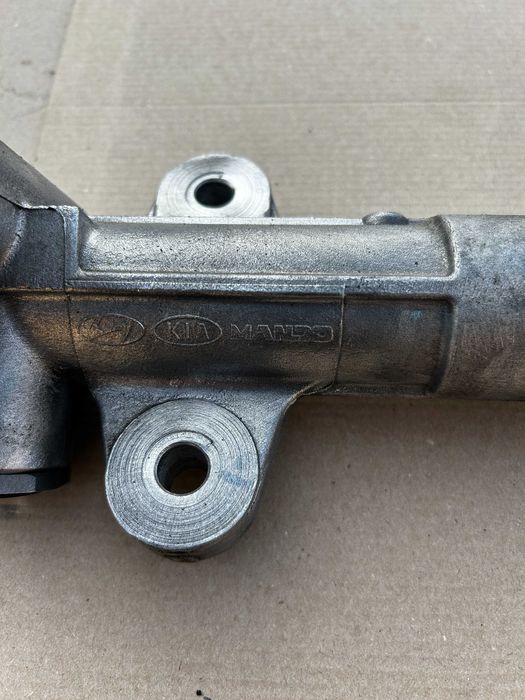 рульова рейка Hyundai IX35 Kia Sportage 2014-2021