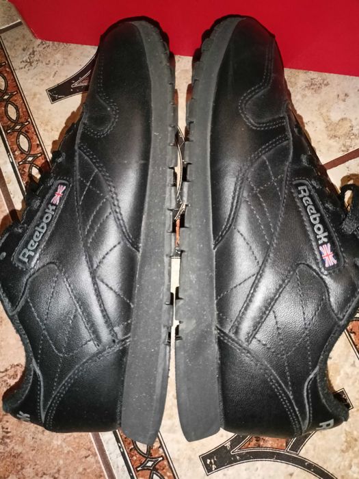 Sneakersy Reebok Classic 37 rozmiar