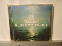 CD - Kontor - Sunset Chill (2 CD's)