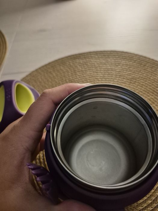 B.box termos na jedzenie