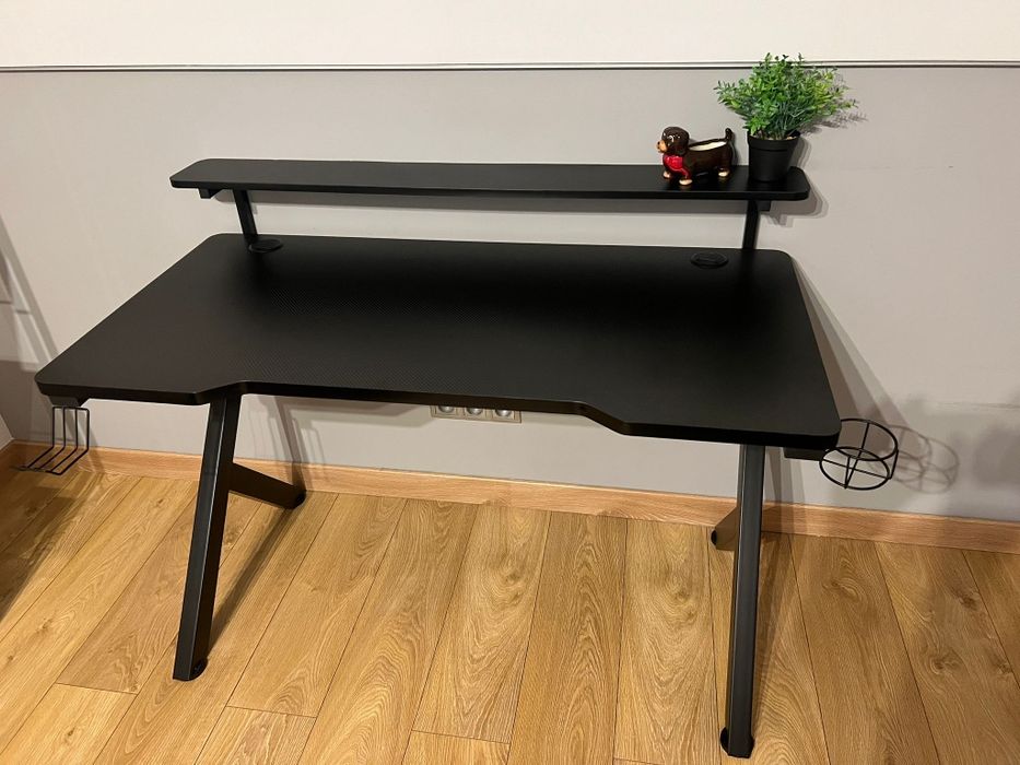Biurko Gamingowe Huzaro Hero 5.0 120 cm