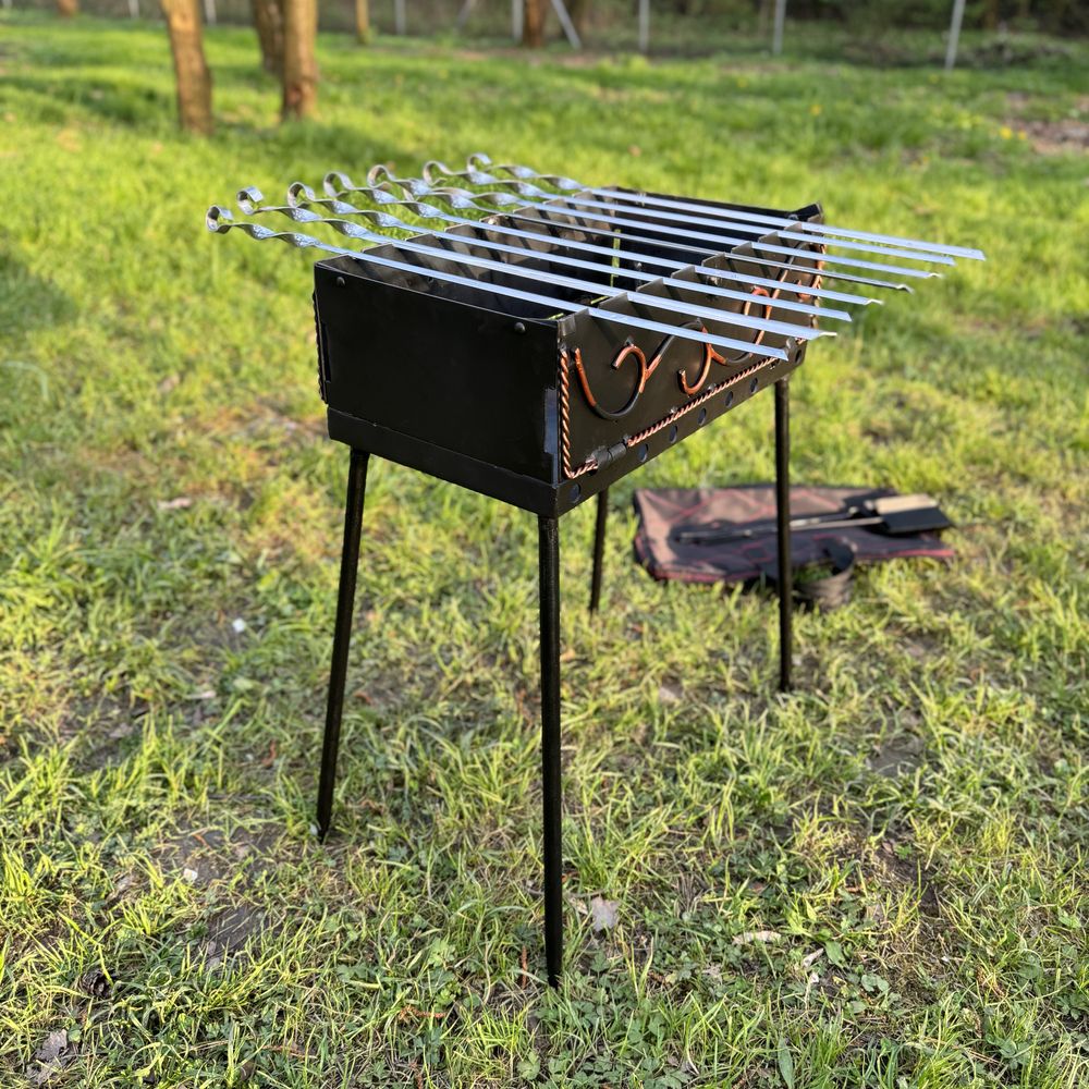 Mangal Grill Мангал