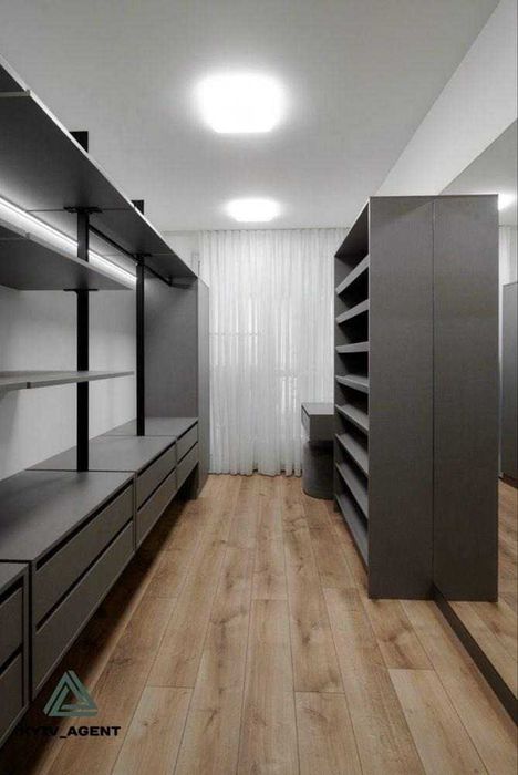 Вид на Дніпро !!! Велика 3-кімнатна (2 окремі спальні) ЖК Зарічний !