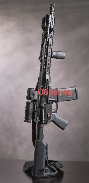 Приклад Magpul Moe SL-S Mil-Spec для AR15. Оригинал