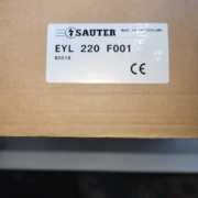 Контрол.Sauter Nova Flex EYT 240F001  EYK220F001,Реле DDL