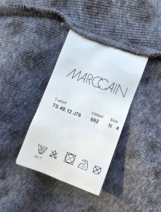 Tunika Marccain Sports roz. 4