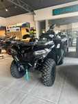 Квадроцикл cfmoto 520L EPS в наличии 2025 год
