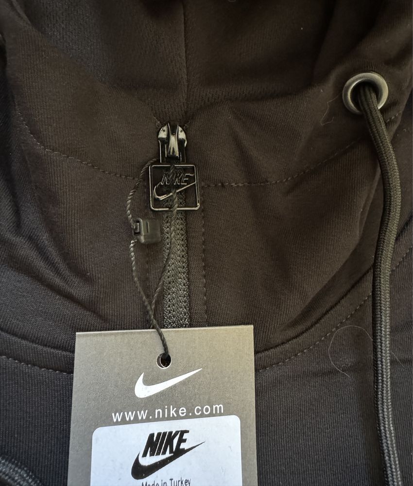 Костюм Nike Swoosh весна літо M-3XL є батал