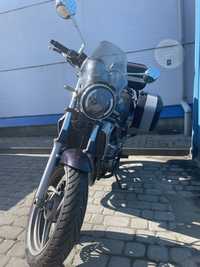 Kawasaki er5 2001р