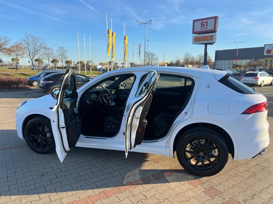 Maserati Grecale GT cesja leasingu