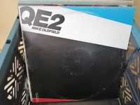 Mike Oldfield QE2 EX-/EX- Winyl