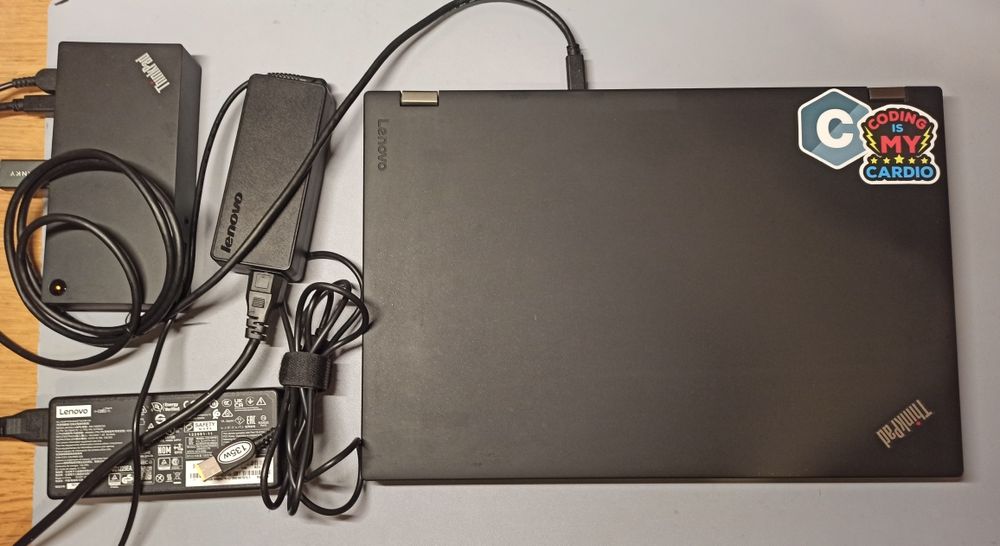 Mocny ThinkPad P50 i7-6700HQ+NVIDIA quadro/16GB RAM/+ stacja usb-C