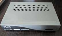 Спутниковый ресивер Dreambox DM 500-S