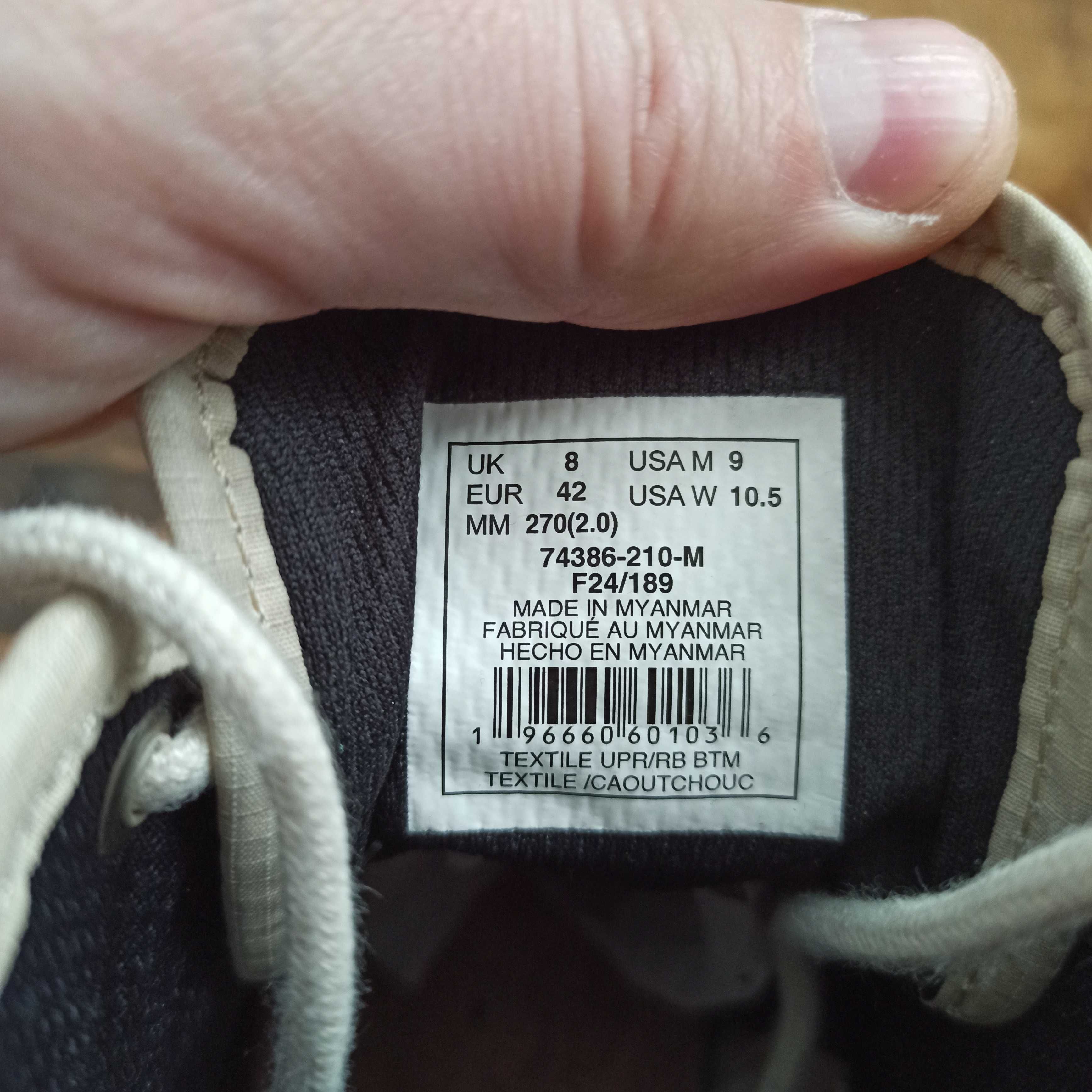 Buty Palladium rozmiar 42