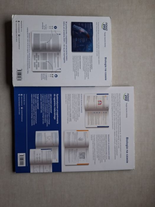 Biologia na czasie 3 komplet